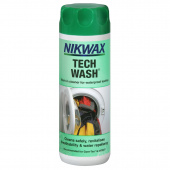 Tech Wash Textiel Onderhoudsmiddel - N.v.t.