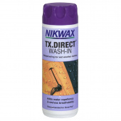 Tx Direct Textile Impregnation - N.v.t.