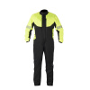 Alpinestars Hurricane Rain Suit, Zwart-Fluor (Afbeelding 2 van 2)