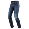 Vendome 2 Motorjeans - Donkerblauw