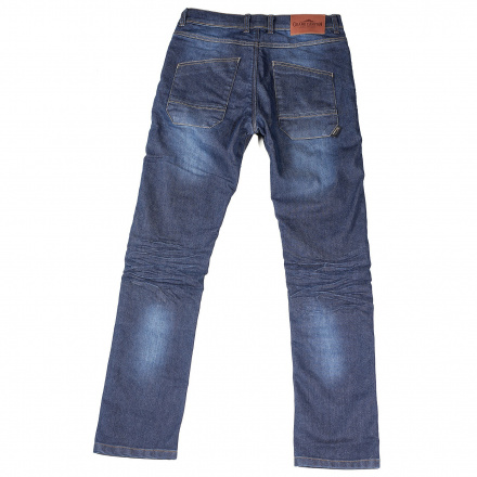 Grand Canyon Trigger Jeans, Blauw (2 van 3)