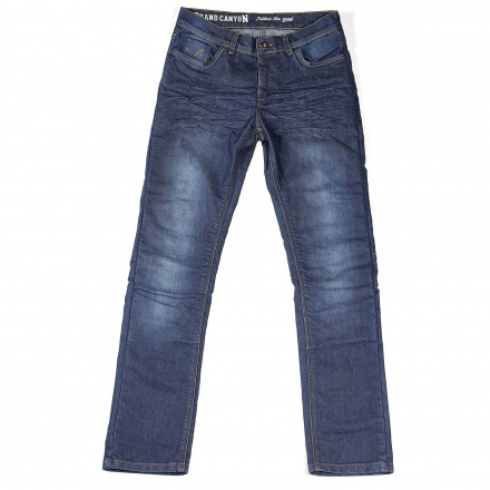 Trigger Jeans - Blauw