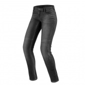 Westwood SF Ladies Motorjeans - Grijs