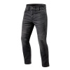 REV'IT! Brentwood SF Motorjeans, Donkergrijs (Afbeelding 1 van 2)