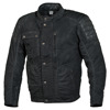 Grand Canyon Bikewear Douglas Wax Jack, Zwart (Afbeelding 1 van 2)