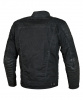 Grand Canyon Bikewear Douglas Wax Jack, Zwart (Afbeelding 2 van 2)