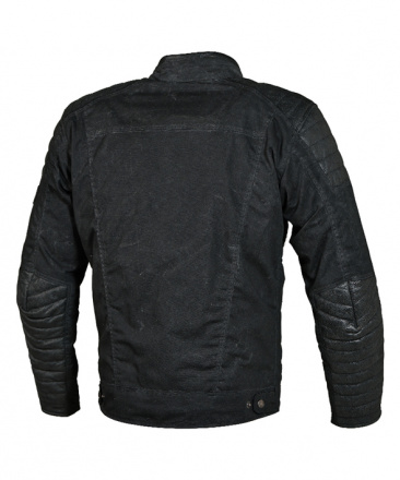 Grand Canyon Bikewear Douglas Wax Jack, Zwart (2 van 2)