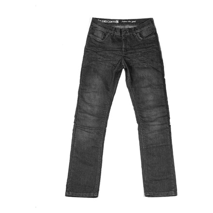 Trigger Jeans - Zwart