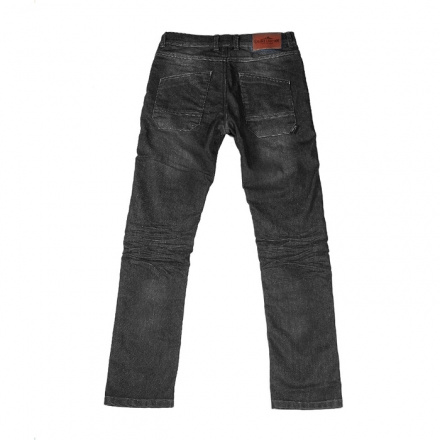 Grand Canyon Trigger Jeans, Zwart (2 van 2)