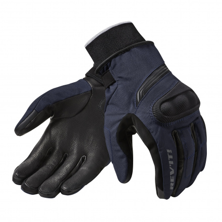 REV'IT! Hydra 2 H2O Motorhandschoenen, Donkerblauw (1 van 1)