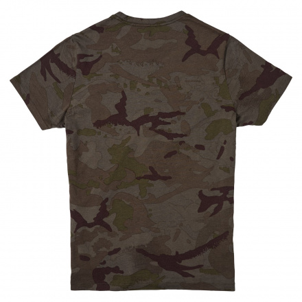 REV'IT! T-shirt Bailey, Donker Groen (2 van 2)