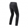 REV'IT! Victoria Ladies SF Motorjeans, Grijs (Afbeelding 2 van 2)