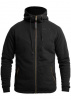 John Doe XTM V2 Motorhoodie, Zwart (Afbeelding 1 van 3)