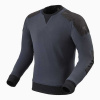 Whitby Sweater - Donkerblauw