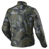 REV'IT! Shade H2O Motorjas, Camouflage (Afbeelding 2 van 2)