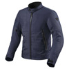 REV'IT! Shade H2O Motorjas, Blauw (Afbeelding 1 van 2)