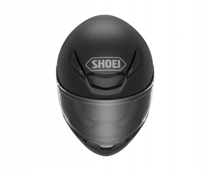 Shoei NXR2 Candy Integraalhelm, Mat Zwart (2 van 3)