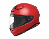 NXR2 Candy Integraalhelm - Rood