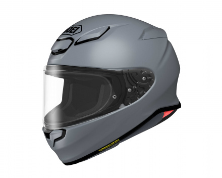 Shoei NXR2 Candy Integraalhelm, Antraciet (1 van 1)