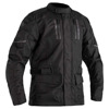 RST Axiom Airbag Textiele Motorjas, Zwart (Afbeelding 1 van 5)