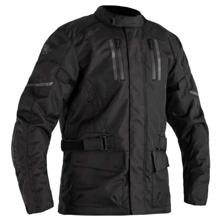 RST Axiom Airbag Textiele Motorjas, Zwart (1 van 5)