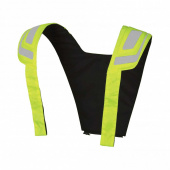 Vision Vest N Reflectievest - Fluor