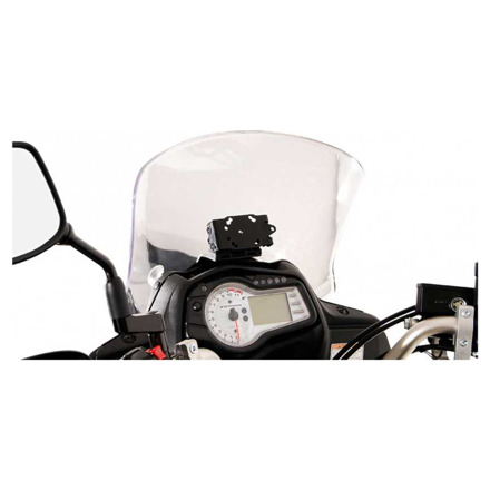 SW-Motech Quick-Lock GPS Montageset Cockpit, N.v.t. (1 van 1)