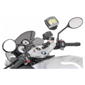 GPS HOUDER BMW K 1200 RS / K 1300 RS. - N.v.t.