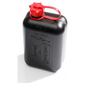 JERRY CAN (2 LITER). - N.v.t.