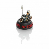 Motorclip Q2-2 - N.v.t.