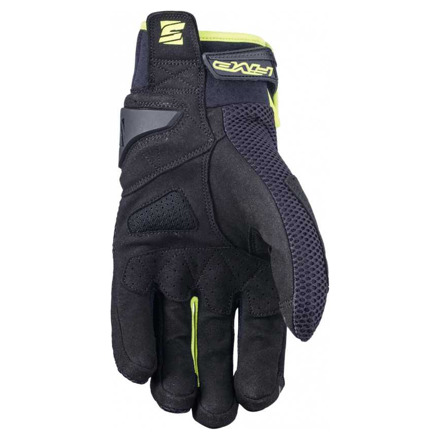 Five RS5 Air, Fluor-Geel (2 van 2)