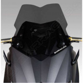 Sports Screen Aerosport Yamaha T-max (2012 - 2016) - N.v.t.