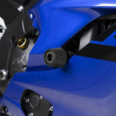 Crash Bungs Yamaha Yzf-r6 (2017 - 2018) - N.v.t.