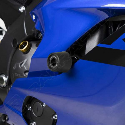 Barracuda Crash Bungs Yamaha Yzf-r6 (2017 - 2018), N.v.t. (1 van 9)