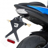 Tail Tidy Suzuki GSX-S1000 & GSX-S750 - N.v.t.