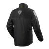 REV'IT! Rain Jacket Nitric 3 H2O, Zwart (Afbeelding 2 van 2)