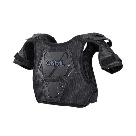 O'Neal O'NEAL Peewee 2017 Chest Guard, Zwart (2 van 3)