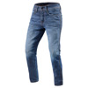 REV'IT! Reed SF Motorjeans, Blauw (Afbeelding 3 van 4)