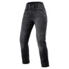 Victoria 2 Ladies SF Motorjeans - Medium Grijs