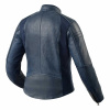 REV'IT! Coral Ladies Motorjas, Blauw (Afbeelding 2 van 2)