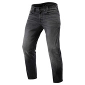 Detroit 2 TF Motorjeans - Medium Grijs