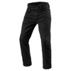 Lombard 3 RF Motorjeans - Donkergrijs