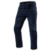 Lombard 3 RF Motorjeans - Donkerblauw