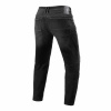 REV'IT! Moto 2 TF Motorjeans, Donkergrijs (Afbeelding 2 van 2)