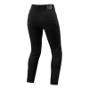 REV'IT! Maple 2 Ladies SK Motorjeans, Zwart (Afbeelding 2 van 2)