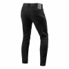 REV'IT! Jackson 2 SK Motorjeans, Zwart (Afbeelding 2 van 2)