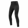 REV'IT! Ellison Ladies SK Motorlegging, Zwart (Afbeelding 1 van 2)