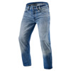 REV'IT! Salt TF Motorjeans, Blauw (Afbeelding 1 van 2)