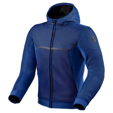 Spark Air Motorjas - Blauw