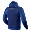 REV'IT! Spark Air Motorjas, Blauw (Afbeelding 2 van 2)